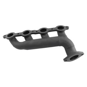 Aeroflow Turbo Manifolds: GM LS Driver Side Single Turbo Manifold (AF8200-1010)