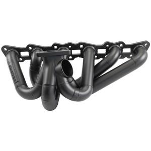 Aeroflow Turbo Manifolds: AEROFLOW Nissan RB20, RB25 & RB26 T3 Turbo Manifold Steamtube (Top Mount)