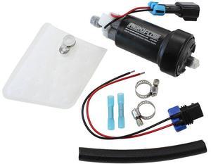 Aeroflow Fuel Filter: AEROFLOW 450lph E85 HI FLOW FUEL PUMP UNIVERSAL IN TANK WALBRO 460 - AF49-1042