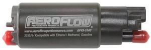 Aeroflow Fuel Pumps: Aeroflow E85 325 LPH Hi-Flow In-Tank Pump AF49-1040