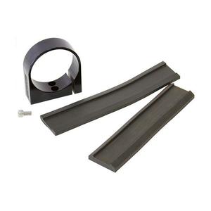 Aeroflow Single Billet Fuel Pump Bracket - AF64-2901