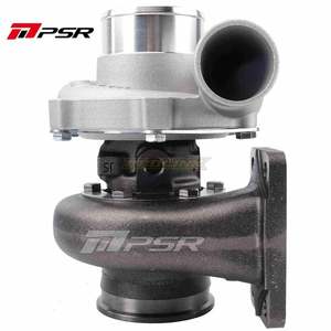 PULSAR GTX3582 Gen2 Compact Dual Ball Bearing Turbocharger