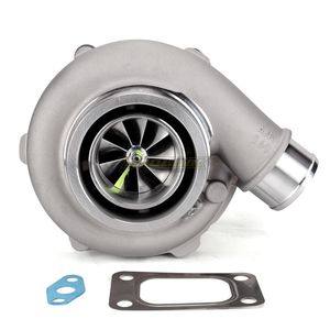 PULSAR GTX3576 Gen2 Compact Dual Ball Bearing Turbocharger