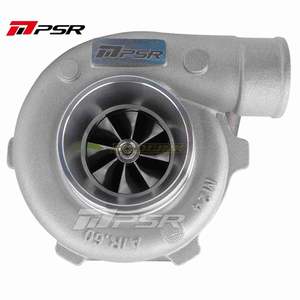Compact Ptx Ptg: PULSAR GTX3071 Gen2 Compact Dual Ball Bearing Turbocharger