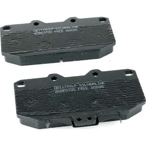 Clearance Items: Front Nissan Silvia / Skyline 4 Pot Brake Pads