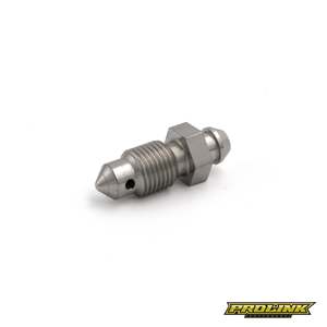 Clearance Items: PROLINK Brake Bleed Nipple M10x1.0