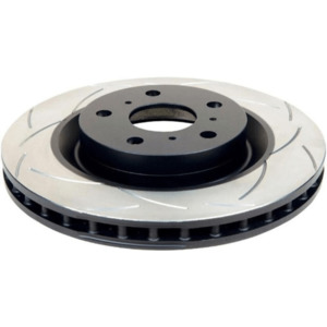 Nissan Skyline & Silvia Front Brake Rotor - DBA T2 Street Series DBA909S