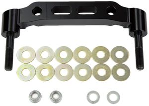 Wilwood Radial Mount Caliper Bracket WB250-6309