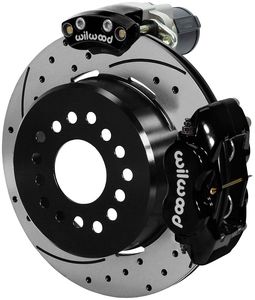 Brake Rotors: delete