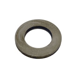 Genuine Nissan: Wheel Bearing / Hub Rear Washer "S13, 180sx, S14, Z32, R32"
