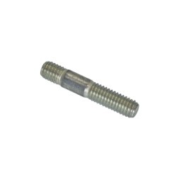 Genuine Nissan: Genuine Nissan Timing Belt Tensioner Pulley Spring Small Stud "RB"