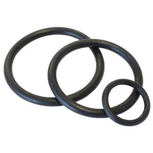 Aeroflow: Aeroflow Replacement Pro Filter Element O-rings - AF59-2040