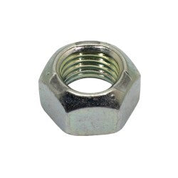 Genuine Nissan: Genuine Nissan Exhaust Manifold Nut (S13, 180sx, S14, R31, R32, R33, R34)