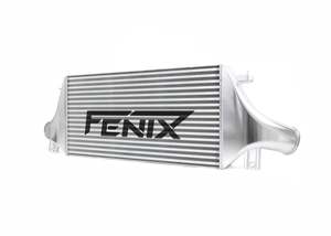 Nissan Skyline GTR R32, R33 & R34 Billet Performance Intercooler