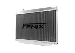 Toyota Land Cruiser FZJ80 4.5L Petrol 1994-1997 | Performance Radiator