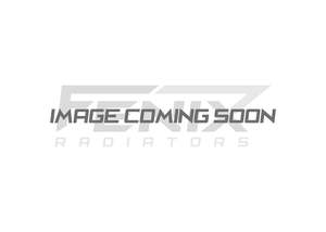 Fenix Radiators: Ford Falcon XT, XW & XY 302 Windsor - Upper Radiator Hose