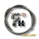 Turbo Oil Feed Kit for RB20 RB25 (4AN)