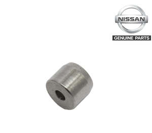 Genuine Nissan: Engine Block Oil Gallery Restrictor "A31, C33, C34, R50, R31, R32, R33, R34, WC34, Z31"
