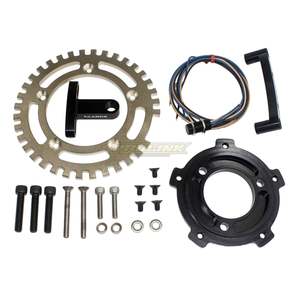 Taarks: Crank Trigger Kit v2 (SR20) "S13, S14, S15"