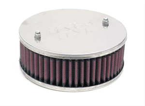 Clearance: K&N Custom Air Filter Assemblies 56-9096