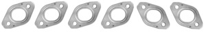 Clearance Sale: Permaseal Exhaust Manifold Multi Layer Gasket for RB20/RB25 - MG3042MLSR