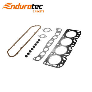 Clearance Sale: ENDUROTEC GSCH761E VALVE REGRIND GASKET SET FORD 1500 997 NON CROSSFLOW 1960-68