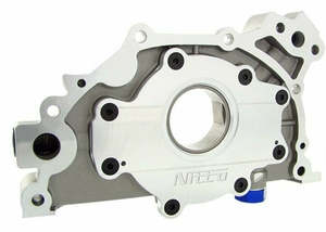 Nitto Oil Pump