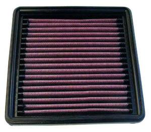 K And N: K&N Replacement Panel Filter (KN33-2008-1)