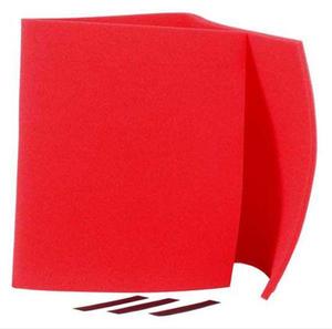 K And N: K&N Red Foam Universal Precharger Filter Wrap (KN25-3918)