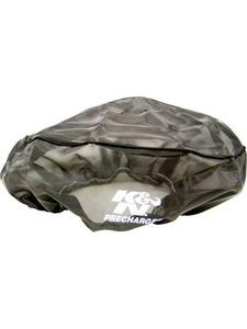 K&N Black Round Precharger Filter Wrap (KN22-1450PK)