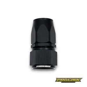 100 Series Standard Hose Ends: Swivel Taper Hose End - Straight 100 Series