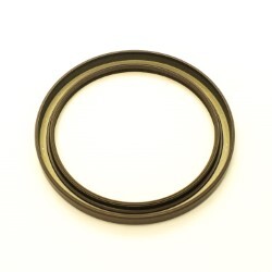 Genuine Toyota: Rear Main / Crank Seal 1JZ-GTE, 1JZ-GE, 2JZ-GTE, 2JZ-GE