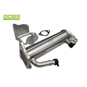 Goss EGR Cooler - EC101