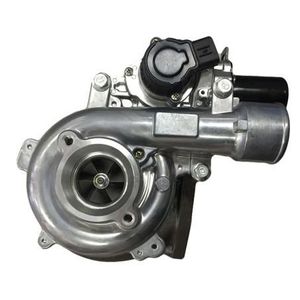 Avada Best Sellers: TOY-110 - Cateran Replacement Diesel Turbo Charger