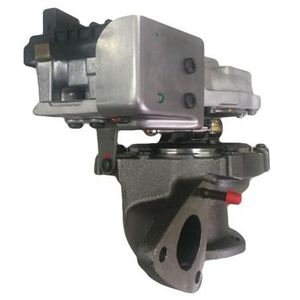 Avada Best Sellers: Cateran Replacement Diesel Turbo Charger RANGER PX, EVEREST UA