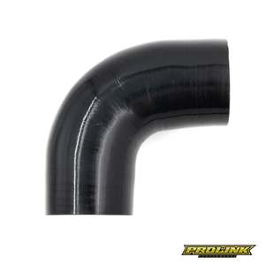 Silicone Hose Joiners - 90 Degree