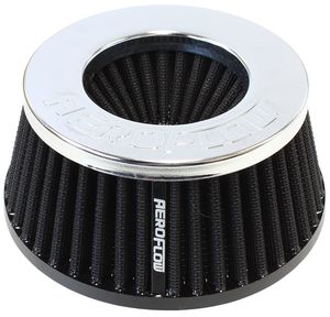 AF2811-9500 - 4" INVERTED TAPERED FILTER