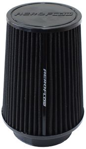 AF2711-1015 - 4" CLAMP-ON ROUND FILTER