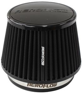 AF2711-5163 - 5" CLAMP-ON TAPERED FILTER