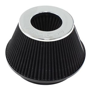 Aeroflow: AF2811-1009 - 6" CLAMP-ON TAPERED FILTER