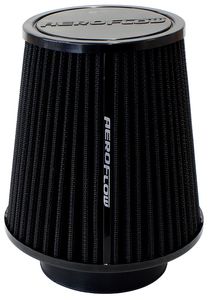 AF2711-0950 - 3-1/2 CLAMP-ON TAPERED FILTER