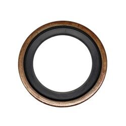 Genuine Toyota: Genuine Toyota Variable Camshaft Gear Nut Seal 1JZ/2JZ ( VVTI)