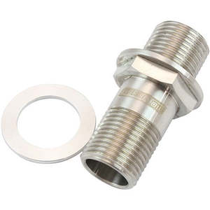 Aeroflow: Toyota 1JZ/2JZ Oil Cooler Delete Stud - AF64-2156