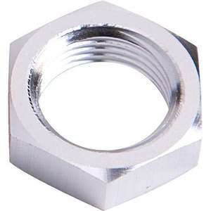 Aeroflow: Aeroflow Bulkhead Nut -3AN - AF924-03S