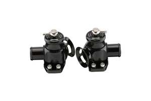 Turbosmart: Turbosmart Kompact Dual Port Blow Off Valve Suit KIA Stinger/Genesis G80 3.3L V6