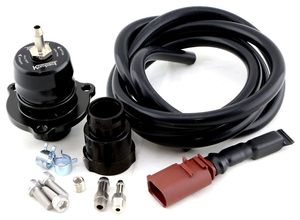Turbosmart: Turbosmart Kompact Dual Port VAG 2.0T V2