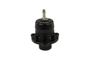 Turbosmart: Turbosmart Kompact Dual Port Blow Off Valve (Shortie) Suit Ford Focus, EFR