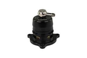 Turbosmart: Turbosmart Kompact Dual Port Blow Off Valve Suit Ford Fiesta 1.0 EcoBoost