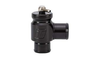 Turbosmart: Turbosmart Kompact Plumb Back Valve (Diverter Valve) Suit 34mm Fittings
