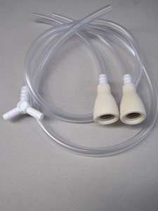 Products: 15mm DOUBLE FILLER HOSE